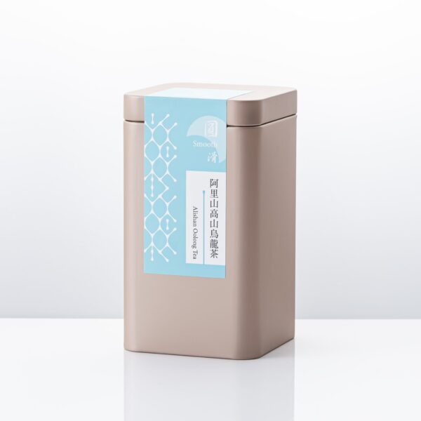 阿里山高山烏龍茶