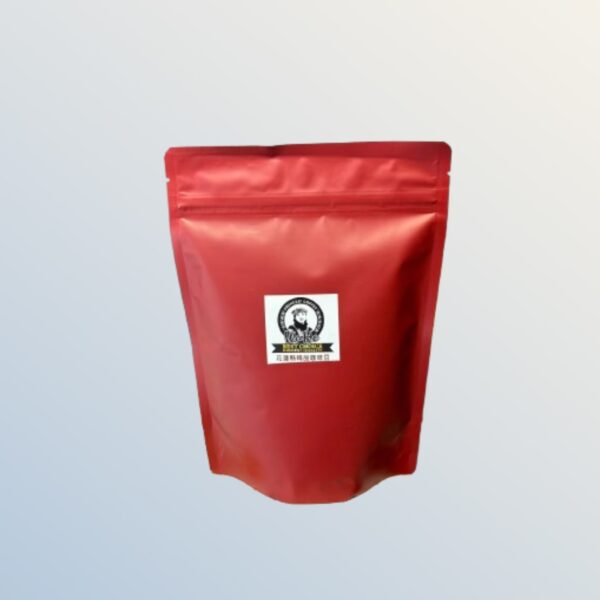 舞鶴茶園公主咖啡 即溶黑咖啡(225g)