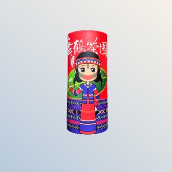 舞鶴茶園公主咖啡 極品紅烏龍 150g