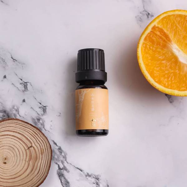 永恆花語複方精油10ml