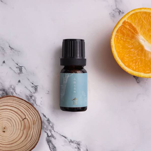 陽光森林複方精油10ml