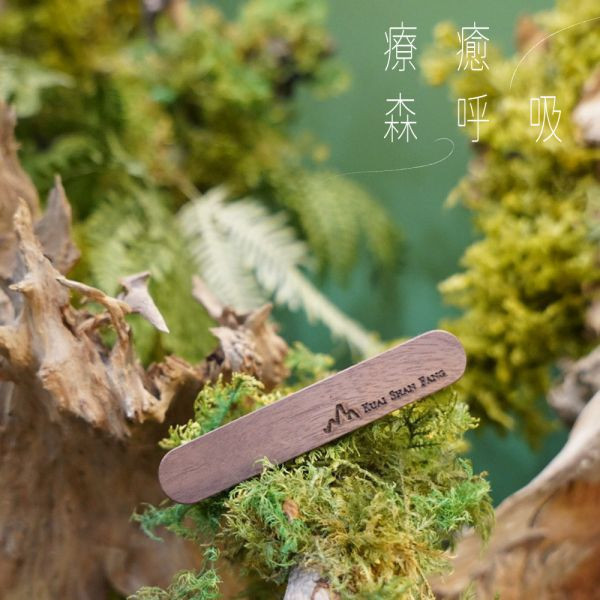 【車上擴香】質感原木車用擴香夾精油組
